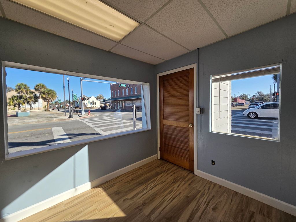 Photo of 131 N Jefferson Street, Perry, FL 32347 (MLS # 395742)