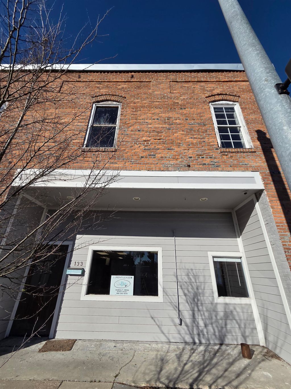 Photo of 131 N Jefferson Street, Perry, FL 32347 (MLS # 395742)