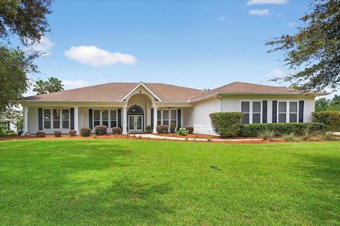 237 Valley View Court Monticello FL 32344