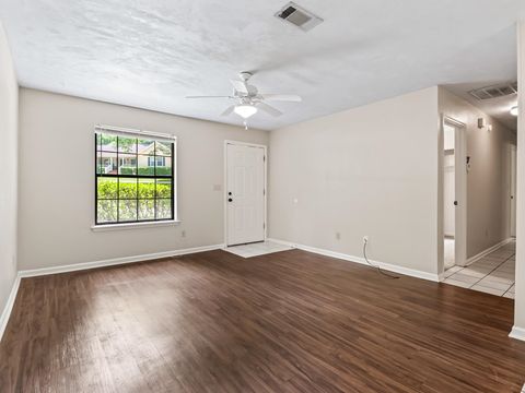 Tiny photo for 8760 Minnow Creek Drive, Tallahassee, FL 32312 (MLS # 391387)