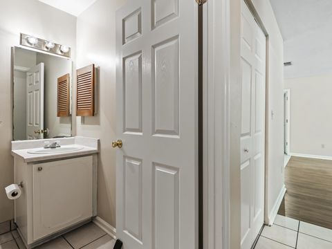 Tiny photo for 8760 Minnow Creek Drive, Tallahassee, FL 32312 (MLS # 391387)