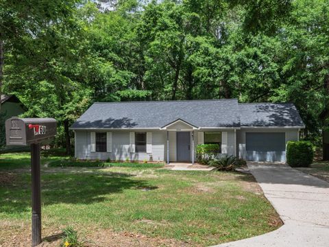 Tiny photo for 8760 Minnow Creek Drive, Tallahassee, FL 32312 (MLS # 391387)