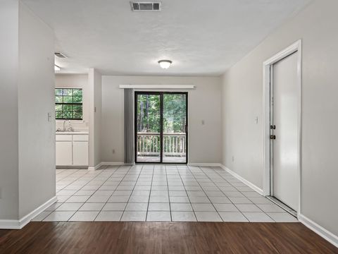 Tiny photo for 8760 Minnow Creek Drive, Tallahassee, FL 32312 (MLS # 391387)