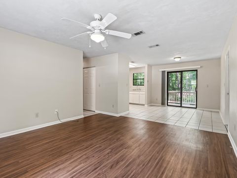 Tiny photo for 8760 Minnow Creek Drive, Tallahassee, FL 32312 (MLS # 391387)