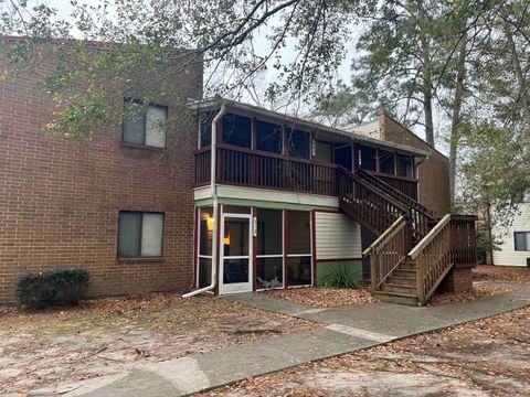 A home in Tallahassee