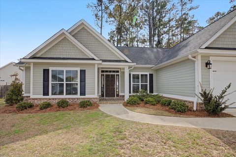 5249 Old Retreat Way Tallahassee FL 32317