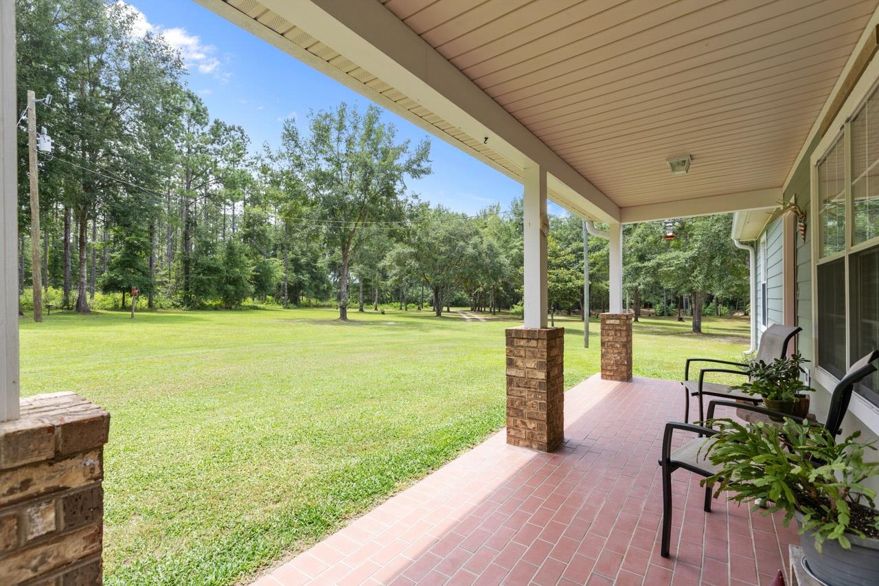 478 Robert Thompson Road