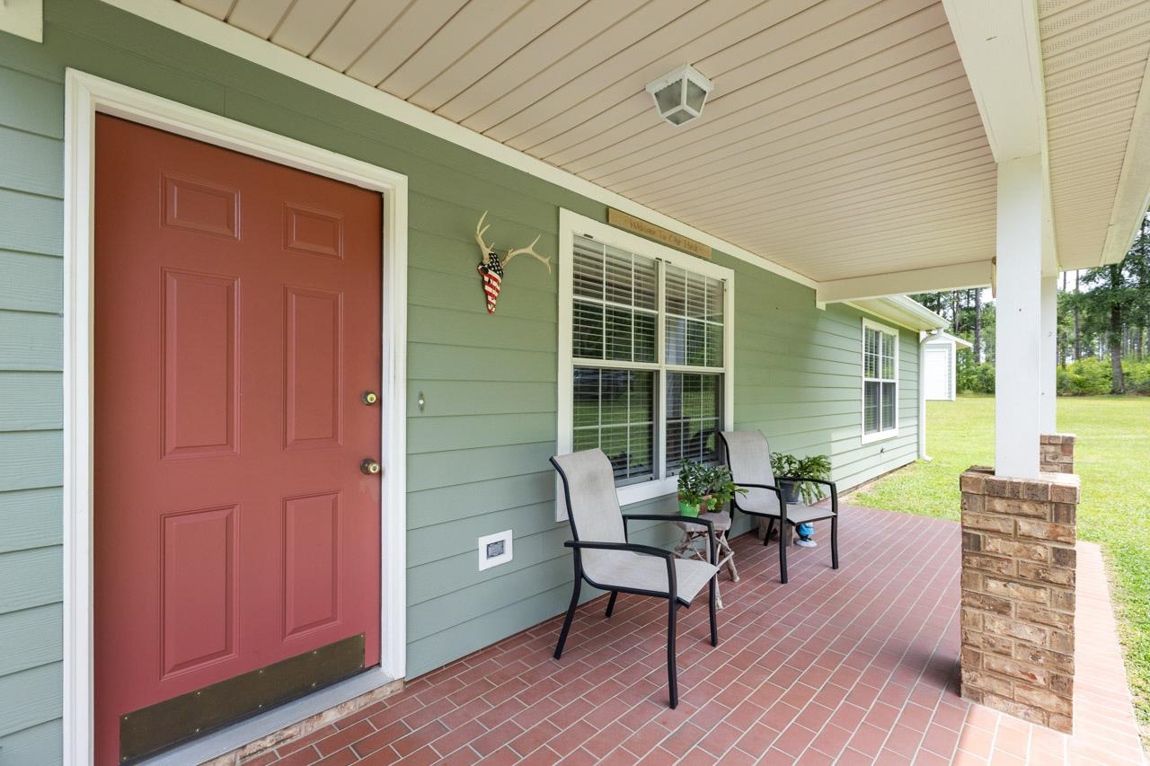 478 Robert Thompson Road