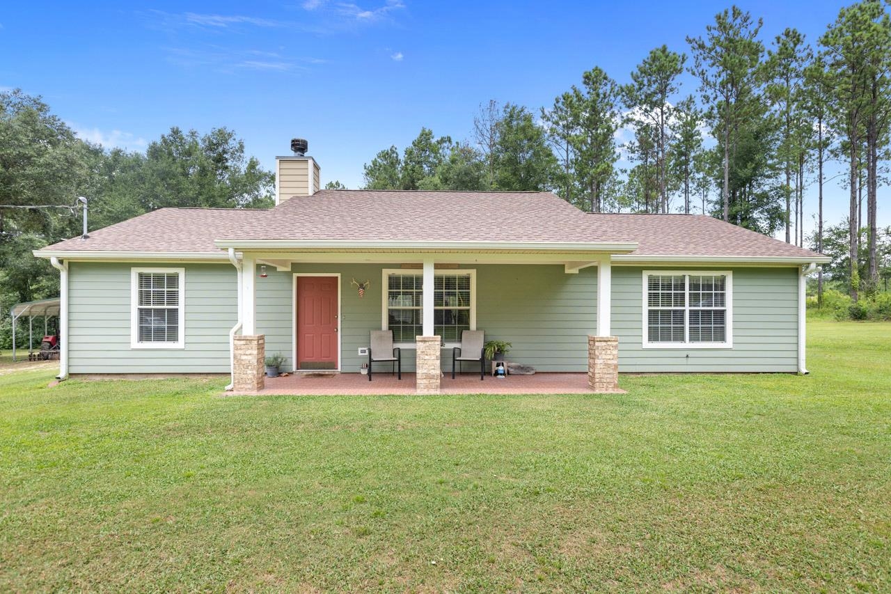 478 Robert Thompson Road