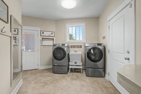 Tiny photo for 5705 Groveton Court, Tallahassee, FL 32312 (MLS # 398793)