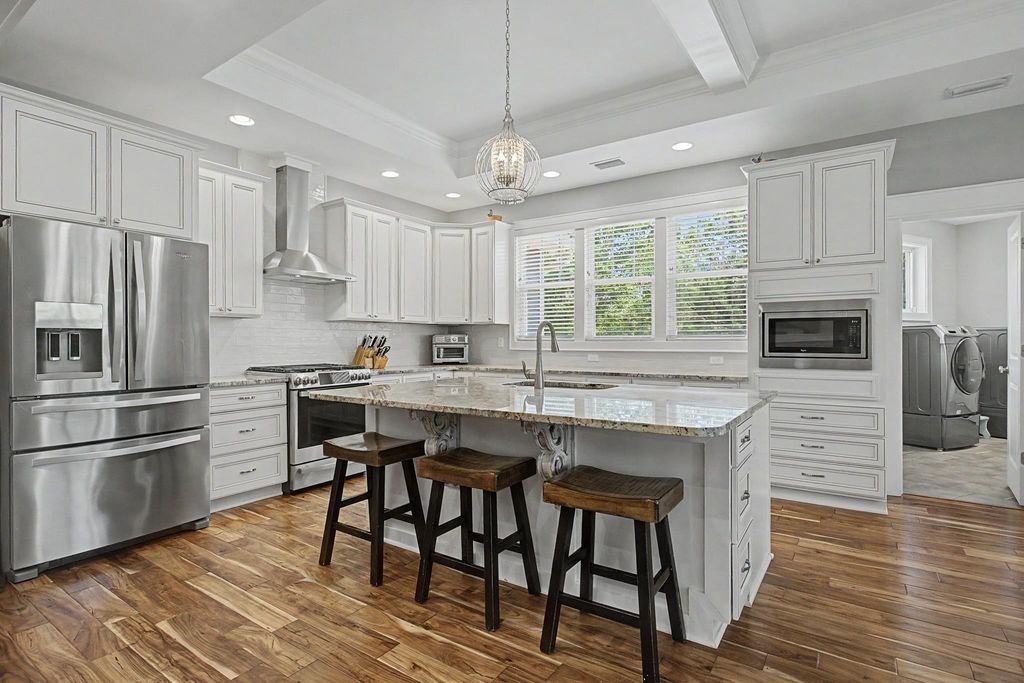 Photo of 5705 Groveton Court, Tallahassee, FL 32312 (MLS # 398793)