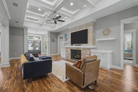 Tiny photo for 5705 Groveton Court, Tallahassee, FL 32312 (MLS # 398793)