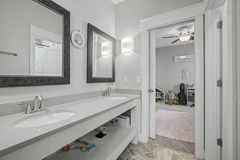 Tiny photo for 5705 Groveton Court, Tallahassee, FL 32312 (MLS # 398793)