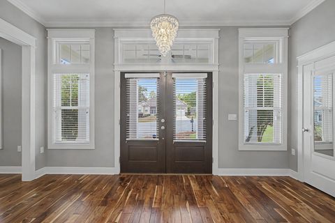 Tiny photo for 5705 Groveton Court, Tallahassee, FL 32312 (MLS # 398793)