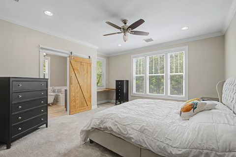 Tiny photo for 5705 Groveton Court, Tallahassee, FL 32312 (MLS # 398793)