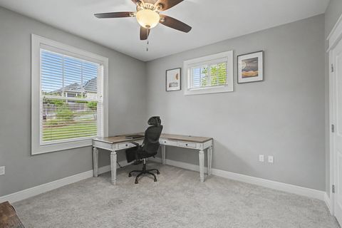 Tiny photo for 5705 Groveton Court, Tallahassee, FL 32312 (MLS # 398793)