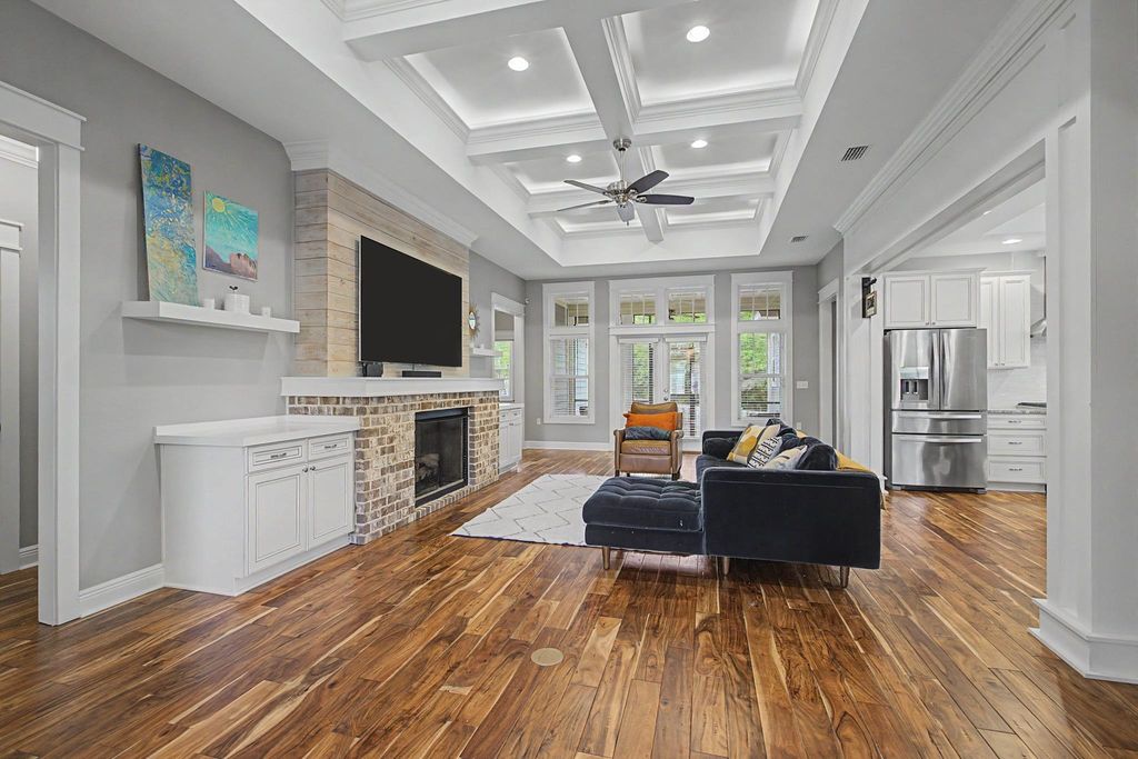 Photo of 5705 Groveton Court, Tallahassee, FL 32312 (MLS # 398793)