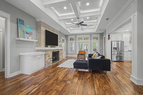 Tiny photo for 5705 Groveton Court, Tallahassee, FL 32312 (MLS # 398793)