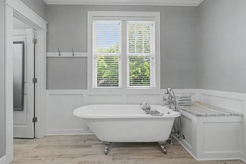 Tiny photo for 5705 Groveton Court, Tallahassee, FL 32312 (MLS # 398793)