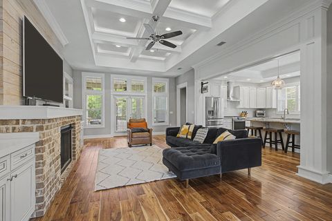 Tiny photo for 5705 Groveton Court, Tallahassee, FL 32312 (MLS # 398793)