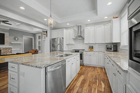 Tiny photo for 5705 Groveton Court, Tallahassee, FL 32312 (MLS # 398793)