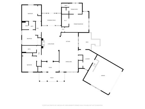 Tiny photo for 5705 Groveton Court, Tallahassee, FL 32312 (MLS # 398793)