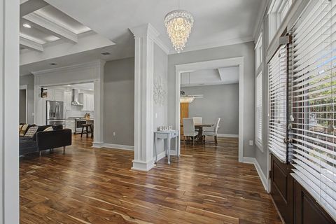 Tiny photo for 5705 Groveton Court, Tallahassee, FL 32312 (MLS # 398793)