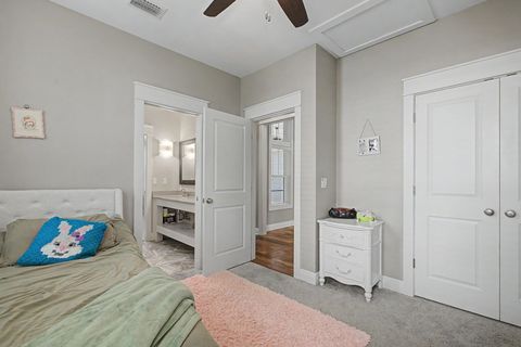 Tiny photo for 5705 Groveton Court, Tallahassee, FL 32312 (MLS # 398793)