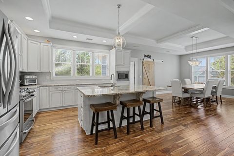 Tiny photo for 5705 Groveton Court, Tallahassee, FL 32312 (MLS # 398793)