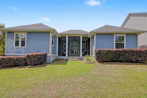 Tiny photo for 5705 Groveton Court, Tallahassee, FL 32312 (MLS # 398793)