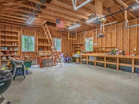 Tiny photo for 77 Carolina Court, Crawfordville, FL 32327 (MLS # 398021)