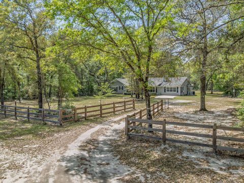 Tiny photo for 77 Carolina Court, Crawfordville, FL 32327 (MLS # 398021)