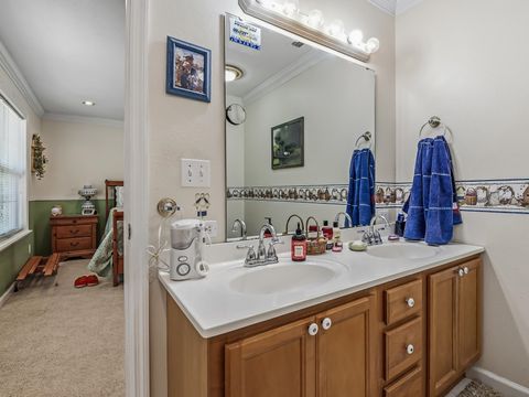 Tiny photo for 77 Carolina Court, Crawfordville, FL 32327 (MLS # 398021)