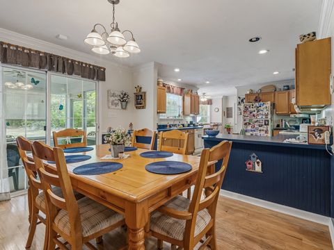 Tiny photo for 77 Carolina Court, Crawfordville, FL 32327 (MLS # 398021)