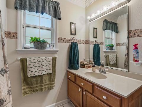 Tiny photo for 77 Carolina Court, Crawfordville, FL 32327 (MLS # 398021)