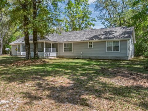 Tiny photo for 77 Carolina Court, Crawfordville, FL 32327 (MLS # 398021)