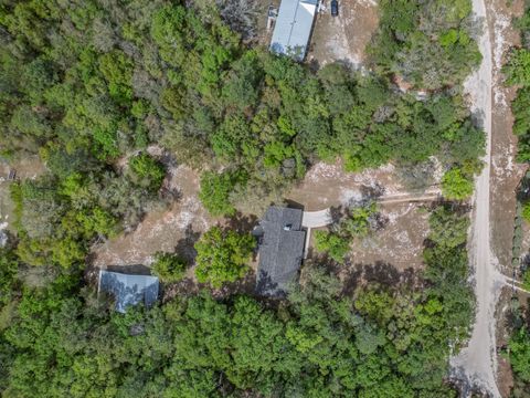 Tiny photo for 77 Carolina Court, Crawfordville, FL 32327 (MLS # 398021)