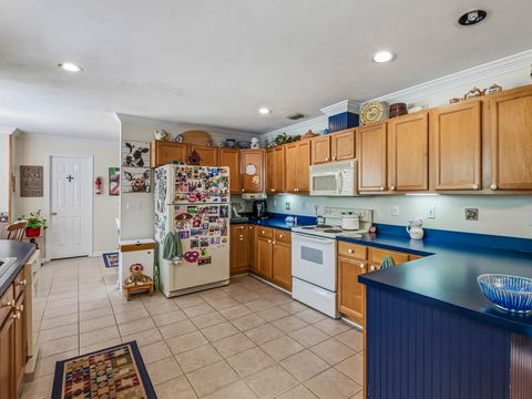 Tiny photo for 77 Carolina Court, Crawfordville, FL 32327 (MLS # 398021)