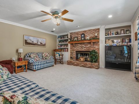 Tiny photo for 77 Carolina Court, Crawfordville, FL 32327 (MLS # 398021)