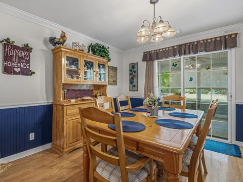 Tiny photo for 77 Carolina Court, Crawfordville, FL 32327 (MLS # 398021)