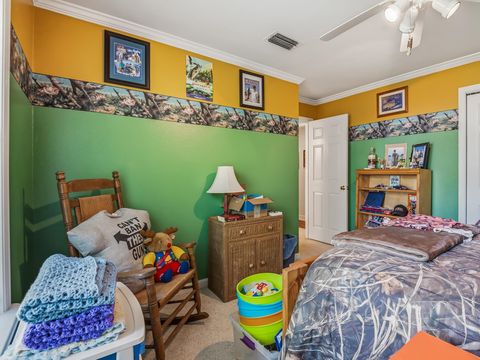 Tiny photo for 77 Carolina Court, Crawfordville, FL 32327 (MLS # 398021)