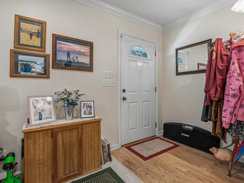 Tiny photo for 77 Carolina Court, Crawfordville, FL 32327 (MLS # 398021)