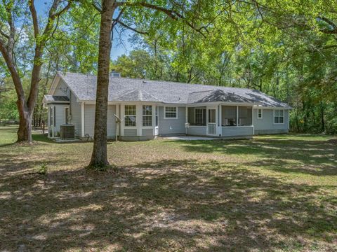 Tiny photo for 77 Carolina Court, Crawfordville, FL 32327 (MLS # 398021)