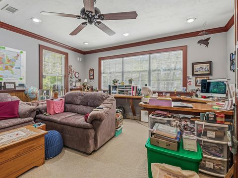 Tiny photo for 77 Carolina Court, Crawfordville, FL 32327 (MLS # 398021)