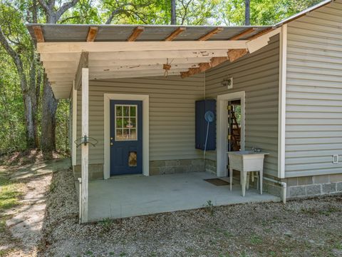 Tiny photo for 77 Carolina Court, Crawfordville, FL 32327 (MLS # 398021)