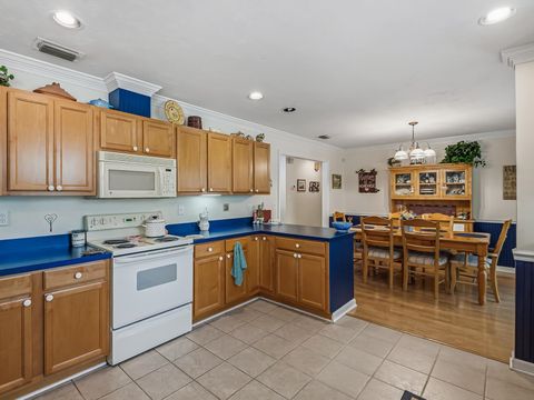 Tiny photo for 77 Carolina Court, Crawfordville, FL 32327 (MLS # 398021)