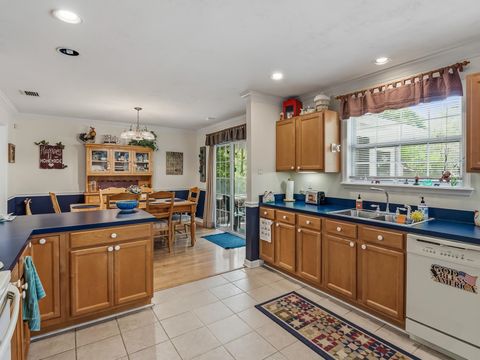 Tiny photo for 77 Carolina Court, Crawfordville, FL 32327 (MLS # 398021)