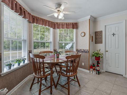 Tiny photo for 77 Carolina Court, Crawfordville, FL 32327 (MLS # 398021)