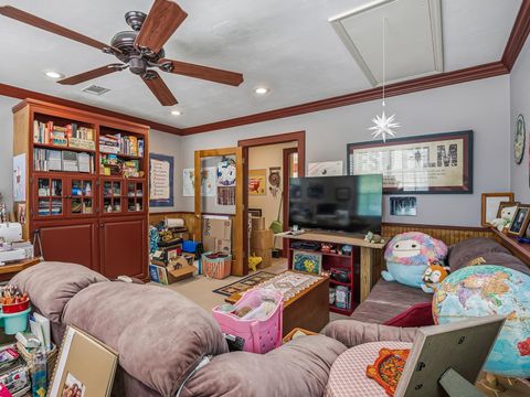 Tiny photo for 77 Carolina Court, Crawfordville, FL 32327 (MLS # 398021)