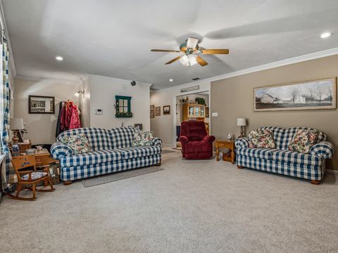 Tiny photo for 77 Carolina Court, Crawfordville, FL 32327 (MLS # 398021)